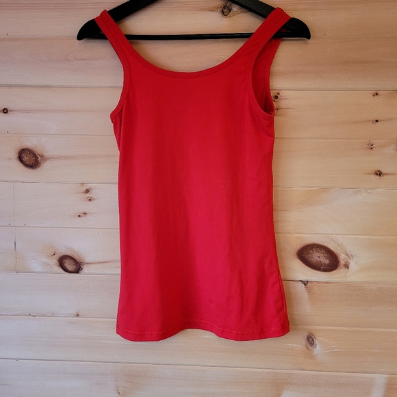 Tank top - Picture 4 of 4